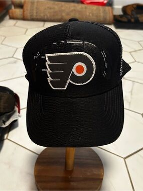 Flyers 2017 Stadium series hat